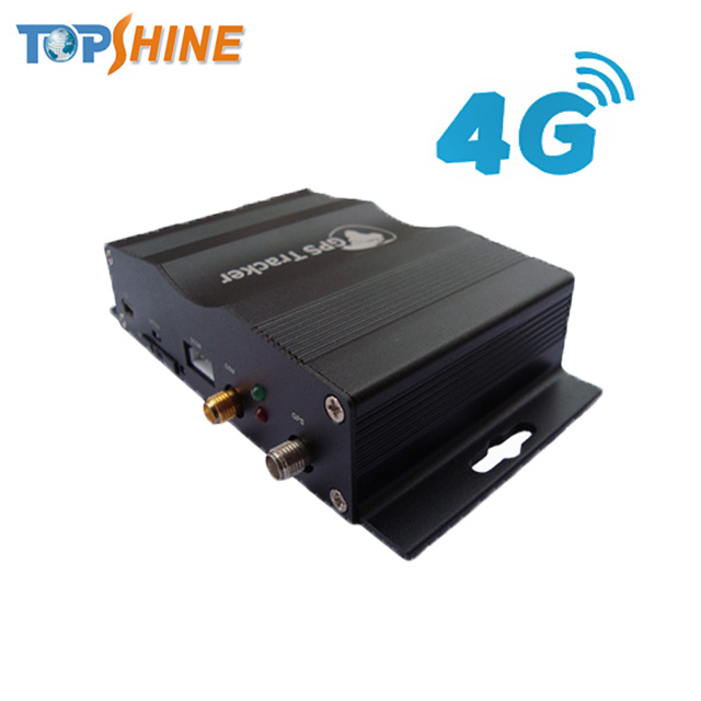 Εξατομικεύσιμος 4G ΠΣΤ αισθητήρας καυσίμων λιμένων πρόσβασης RS232 δυναμικής ζώνης WiFi ιχνηλατών ενσωματωμένος πολυ