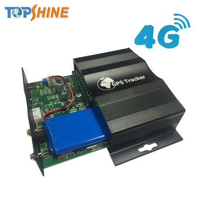 Εξατομικεύσιμος 4G ΠΣΤ αισθητήρας καυσίμων λιμένων πρόσβασης RS232 δυναμικής ζώνης WiFi ιχνηλατών ενσωματωμένος πολυ