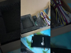 VT1000W παρέχουν WiFi hotspot υποστήριξη κάμερα wifi και αισθητήρα καυσίμου