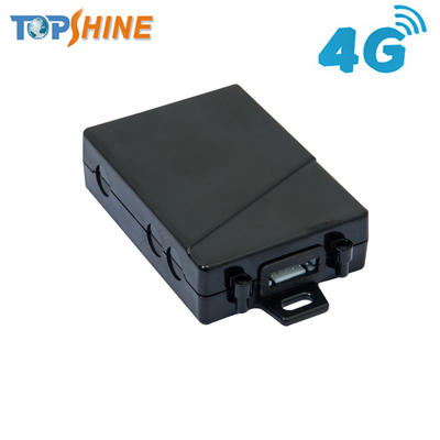 Video Camera 4G GPS Vehicle Tracker με πολλαπλό σημείο πρόσβασης WIFI