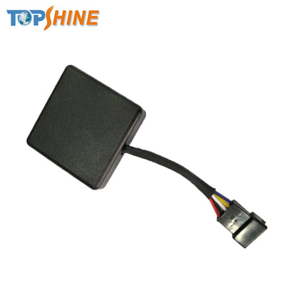 Mini GPS Tracking GPS Tracker Vehicle with Remotely Cut-Off Engine