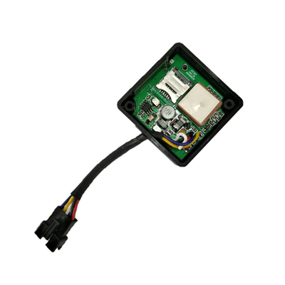 Mini Gps Tracker με Over Speed ​​Alarm Κλείσιμο κινητήρα Remotely car tracker