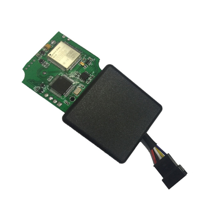 Mini Car GSM GPRS Tracker Συσκευή παρακολούθησης GPS με αμφίδρομη επικοινωνία