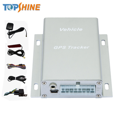 Professional GPS Factory Wholesale Gps Tracker με Fuel Anti Theft Monitoring