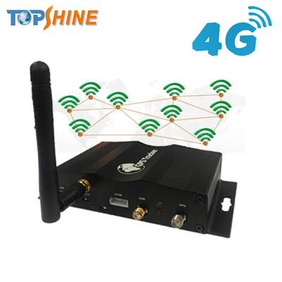Ιχνηλάτης ΠΣΤ δυναμικής ζώνης 4G Wifi RoHS με τη σε απευθείας σύνδεση τηλεοπτική Drive συμπεριφορά επιτήρησης