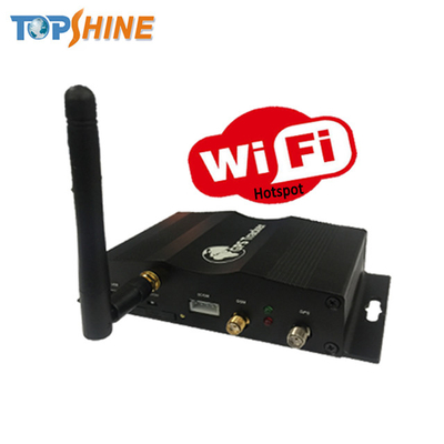 Ιχνηλάτης ΠΣΤ δυναμικής ζώνης 4G Wifi RoHS με τη σε απευθείας σύνδεση τηλεοπτική Drive συμπεριφορά επιτήρησης