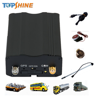 Ιχνηλάτης ΠΣΤ με το σύστημα συναγερμών αυτοκινήτων/μικρόφωνο για το αυτοκίνητο ελέγχου Wiretapping/SMS