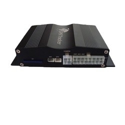 Κόψτε τον κινητήρα Απομακρυσμένο GPS Tracker οχήματος με ρελέ και 1000mAh / 4.2V επιπλέον μπαταρία